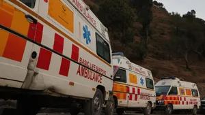 Maharashtra Sudden Storm Triggers Deadly Wall Collapse At Temple Gathering 8085643.html