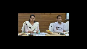 Bihar Approves 20 New Industrial Projects Worth ₹350 Crore, 2,300 Jobs Expected