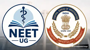 NEET UG 2026 Paper Leak: CBI To Question NTA Officials 