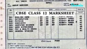 Delhi Class 12 Student Trolled As Pakistani After Questioning Cbse Marks Board Later Admits Techn 014 8098959.html