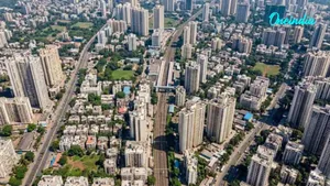 MHADA Lottery 2026 Sees Huge Demand With 97,613 Applications for Affordable Mumbai Housing