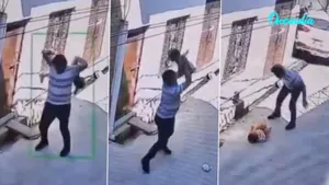 After Woman Rejects His Marriage Proposal Man Allegedly Kills Her 2 Year Old Son Smashes Him On Gr 014 8104185.html