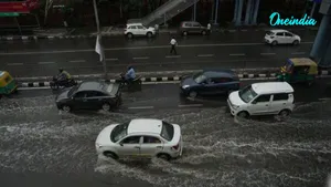 Imd Issues Heavy Rain Alert For Delhi Noida Patna Ranchi And Shimla Winds May Touch 80 Kmph 8083997.html