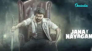 Did Vijay Cut Short Producer’s Cannes Trip Over Jana Nayagan Release Issues?