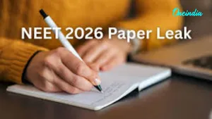Password Protected Pdfs Telegram Chats And Rs 10 Lakh Deals Inside The Explosive Neet 2026 Paper L 8088137.html
