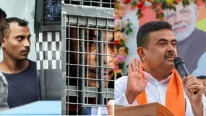 Big Update On Abhaya Case Bengal Govt Grants Permission To Prosecute Ex Rg Kar Principal Sandeep Gh 8092125.html