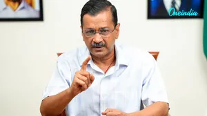 Russia, Iran Are Ready To Provide Cheap Oil To India, But Central Govt Is Refusing To Buy It: Arvind Kejriwal