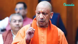 Yogi Govt Issues Bakrid 2026 Rules No Namaz On Roads No Public Sacrifice Here S The 10 Point Guid 8098355.html