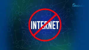 Why Has Haryana Suspended Mobile Internet in Faridabad? Demolition Drive Triggers Temporary Shutdown