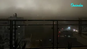 Wind Storm Dark Clouds Rain Hits Chandigarh Imd Issues Alert Amid Sudden Weather Change 8076197.html