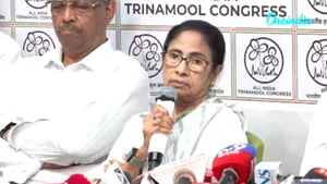 'Why Will I Resign’: Mamata Banerjee Rejects Defeat, Says ‘We Haven’t Lost the Election’