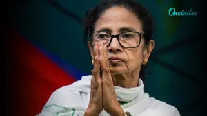 ‘Free Bird’, ‘No Pension Or Salary Withdrawn’: Mamata Banerjee Vows To Strengthen INDIA Alliance After Losing 