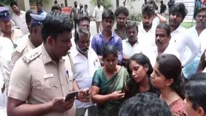 Coimbatore School Girl Murder: Family Demands Justice As Pressure Builds On Vijay's Govt To Ensure Safety