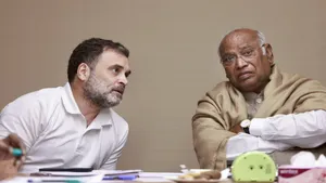 ‘NEET Not Exam Anymore But An Auction’: Rahul Gandhi Attacks BJP Govt Over Paper Leak