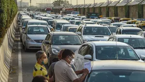 Delhi Tightens Challan Norms 50 Percent Fine Before Appeal, Chronic Offenders May Lose Licence