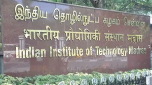 IIT Madras Opens Registration For Web-Enabled MTech, PG Diploma Programmes: How To Apply?