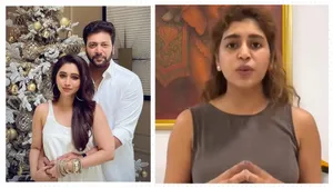 Jayam Ravi Aarti Divorce I Don T Need To Break A Bloody Home Kenisha Explodes Reveals About Misca 8088335.html