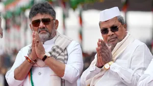 Who Will Be Karnataka S Next Cm If Siddaramaiah Resigns Here Are The Top Contenders 8100273.html