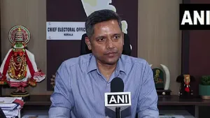 Opposition Targets Vd Satheesan Over Ex Ec Official Appointment In Kerala 014 8097475.html