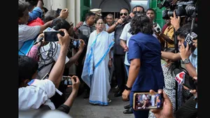 TMC Election Winners: Full Constituency-Wise List as Counting Kicks Off
