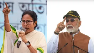 Mamata Banerjee Says ‘First Enemy Is BJP’, Calls For Joint Opposition Platform