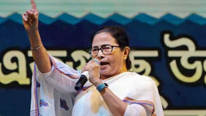 “I Know Many Will Leave For Other Parties”: Mamata Banerjee Breaks Silence After TMC’s Crushing Bengal Defeat