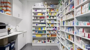 16 000 Medical Shops To Shut From May 20 In Hyderabad Know Why Pharmacies Have Called A Bandh 8092401.html