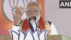 Skip Gold Purchases for a Year, Save Fuel: PM Modi’s Advice During Energy Crisis
