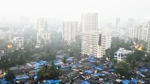 Maharashtra Weather Alert: Thunderstorms, 60 kmph Winds As IMD Issues Alerts for 11 Dists