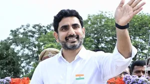 TDP Plans 33 Percent Women Reservation For 2029 Andhra Pradesh Elections
