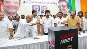 Why DMK Is Against NEET: Fresh Leak Row Revives Tamil Nadu’s Anger