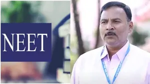 NEET-UG 2026 Paper Leak: CBI Arrests Professor PV Kulkarni, Alleges Insider Role In NTA Exam Breach