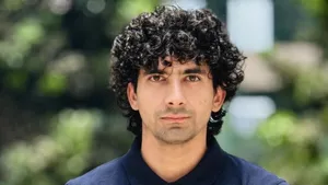 Para Asian Games Qualifier and Gold Medallist Chirag Tyagi Found Dead; Suspect Detained After CCTV Review