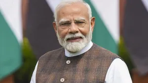 PM Modi Cartoon Triggers Racism Debate As Norwegian Publication Draws Criticism