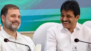 Kerala CM Swearing-In Likely On May 14 As Congress Speeds Up Talks; CM Announcement On Tuesday