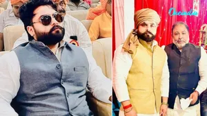 Suvendu Pa Murder Case Who Is Raj Singh Arrested In The Murder Of Suvendu S Pa Chandranath Rath P 014 8084325.html