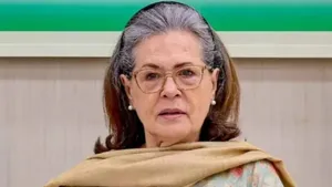 Sonia Gandhi Visits Medanta Hospital For 'Routine' Check-Up