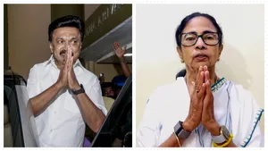 When People Just Stop Listening! The Fall of Mamata and A Sign DMK Failed to Read