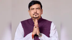 ED Arrests Sujit Bose In Municipal Recruitment Scam Linked To SSC Probe
