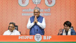 Sunil Bansal: Man Who Makes Impossible Possible For BJP!