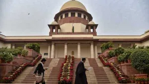 Supreme Court Extends GBA Poll Deadline to August 31, Calls It Final Chance