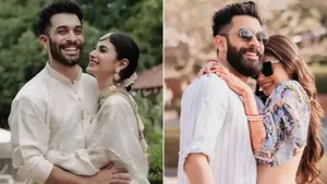 Mouni Roy-Suraj Nambiar Separation: Businessman Denies Alimony, Says No Third Person Involved 