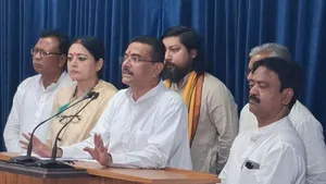 West Bengal Cabinet Ministers Portfolios: Know Who Gets What In Suvendu Adhikari Govt