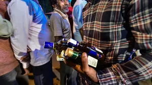 Tamil Nadu Dry Day Alert: TASMAC Shut, Sale of Alcohol Banned On This Date