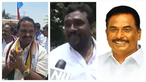 From 1 Vote to 734: 10 Narrowest Wins Where Every Single Vote Counted In Tamil Nadu Elections 2026