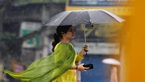 Tamil Nadu Weather Chennai Likely To Get Light Rains Today As Hotter Days Ahead In Ktcc 8087123.html