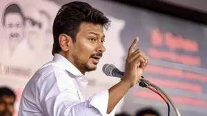 From Deputy CM to Opposition Face? Udhayanidhi Stalin’s Role Under Spotlight