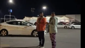 Racist Confrontation In The US Involving Indian Couple Sparks Online Debate