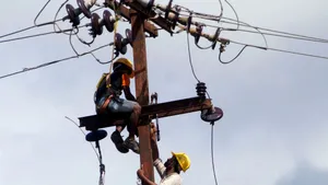 Up Pradesh Sets Record Peak Electricity Demand 2025 2026 012 8098843.html