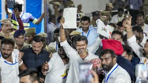 The Numbers Game: Six Scenarios That Could Make or Break Vijay’s TVK Govt In Tamil Nadu